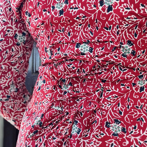 Tanu Corset Kurti - view 2