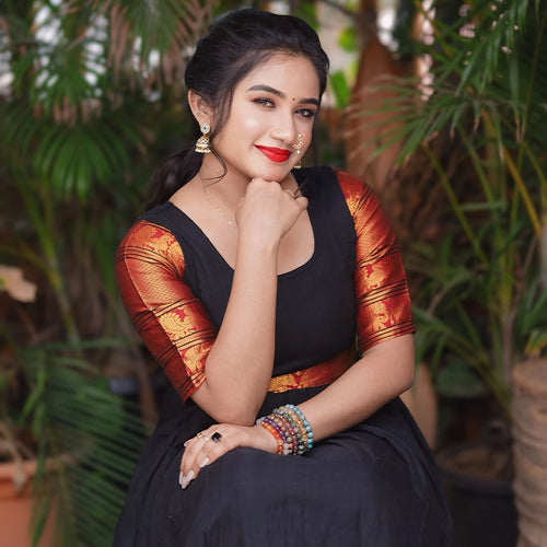 Jaya Anarkali - view 3