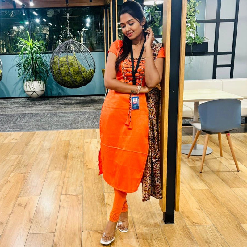 Ramya Kurti - view 2
