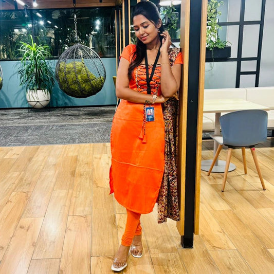 Ramya Kurti - view 2