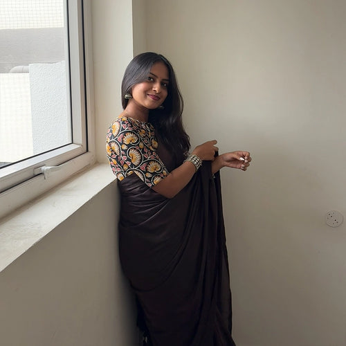 Rathima Saree - view 4