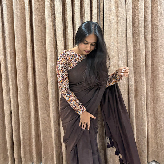Ashwitha Saree - view 2
