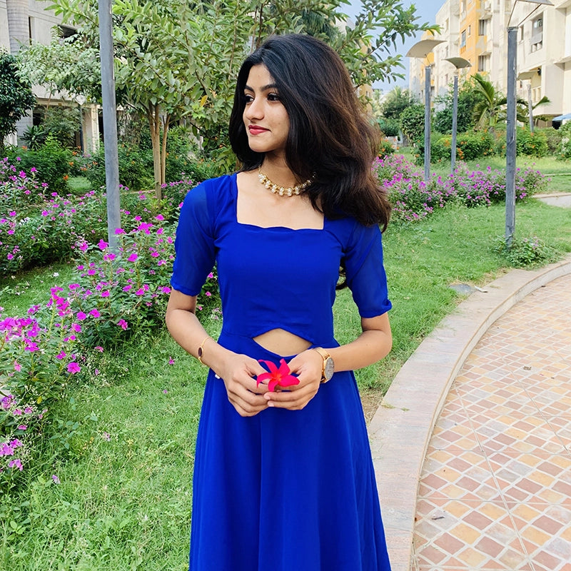Manisha Maxi - view 3