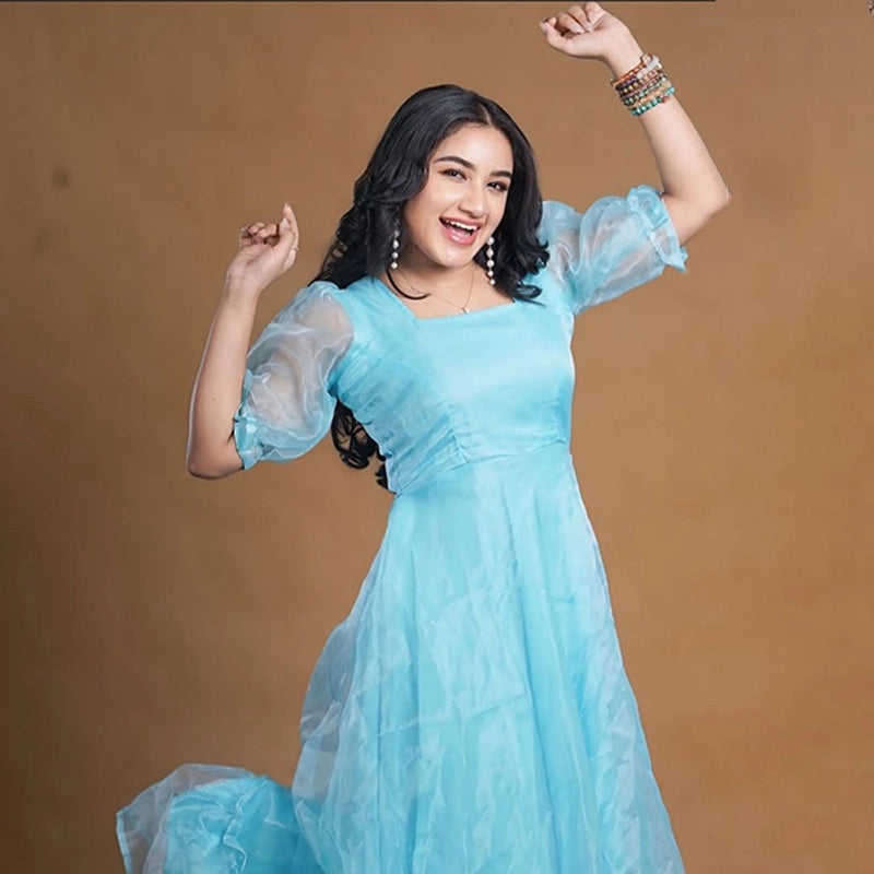 Tamira Maxi - view 1