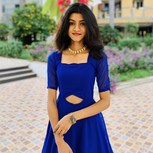 Manisha Maxi - view 2