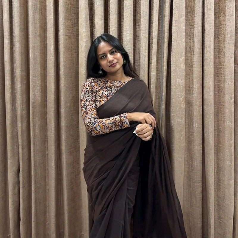 Ashwitha Saree - view 1