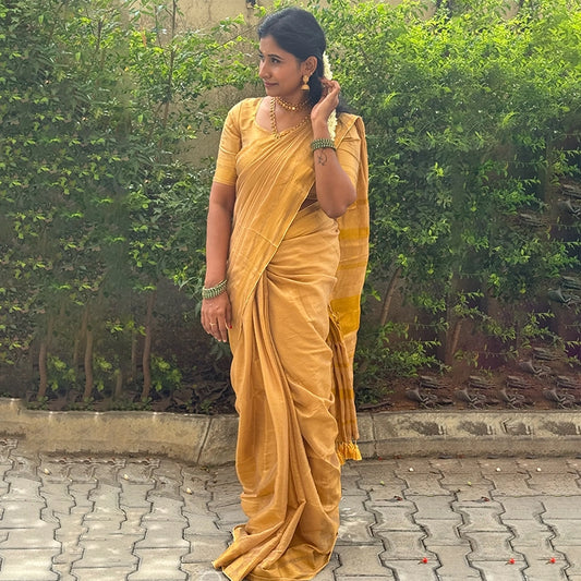 Rathika Saree - view 1