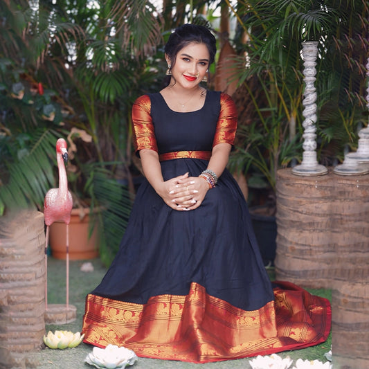 Jaya Anarkali - view 2