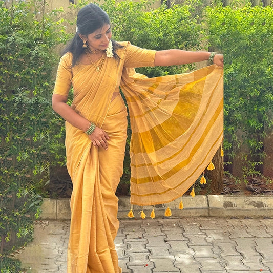 Rathika Saree - view 2
