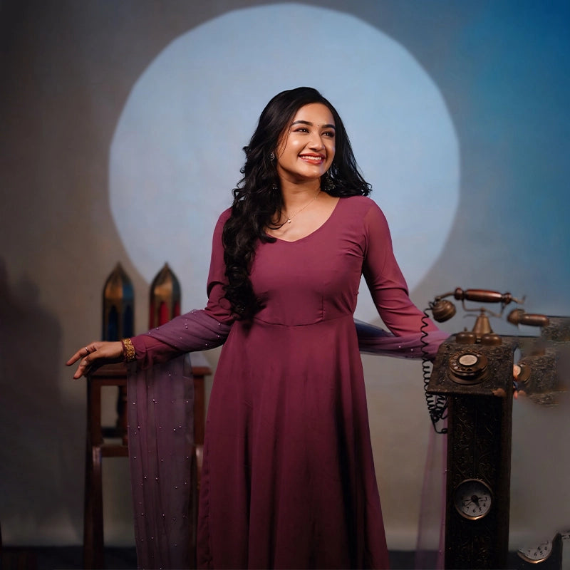 Viha Anarkali - view 1