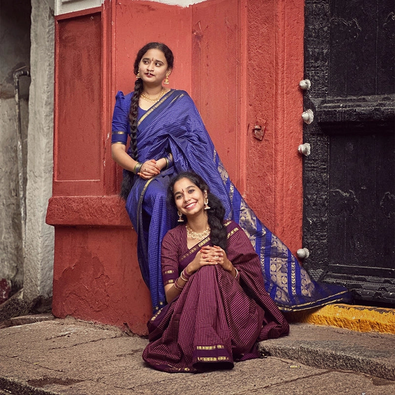 Chandrika Saree - view 4