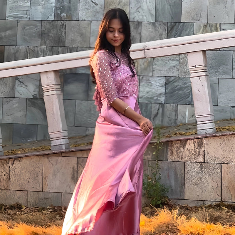 Varnika Maxi - view 4