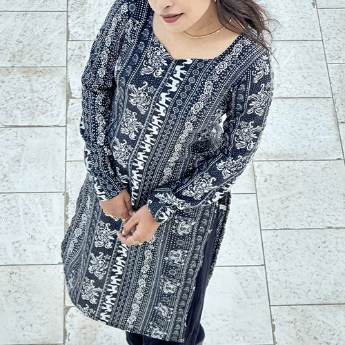Haritha Kurti - view 3