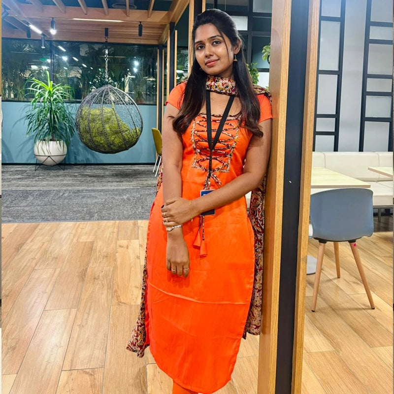Ramya Kurti - view 4
