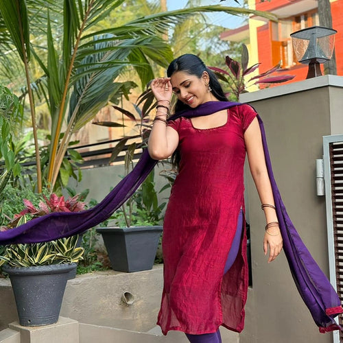 Nithya Kurti - view 4