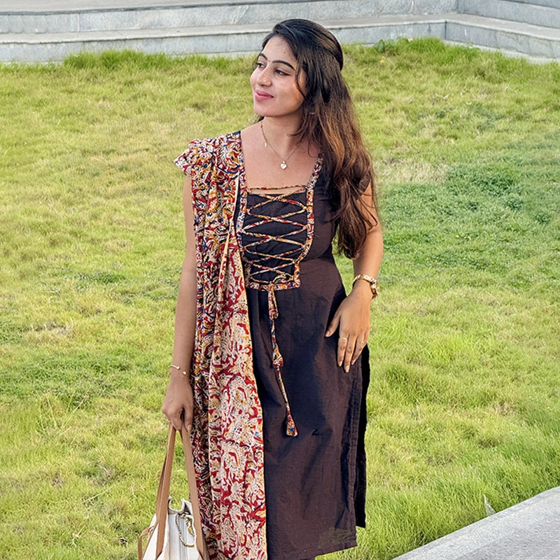 Haritha Kurti - view 1
