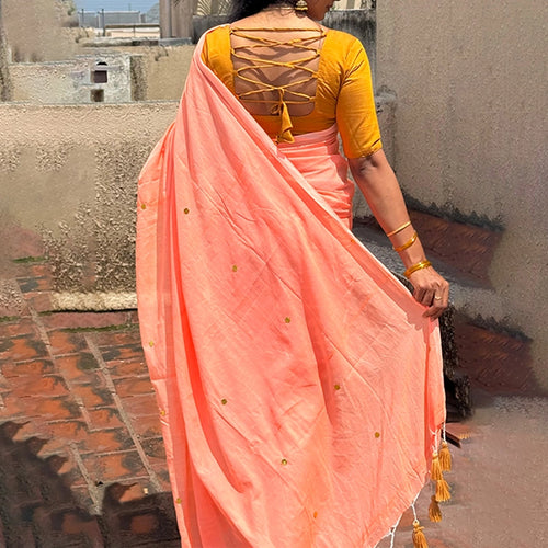 Amritha Saree - view 3