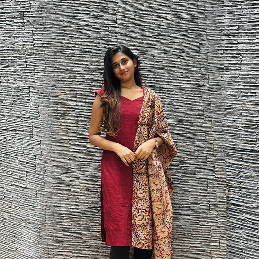Tarika Kurti - view 1