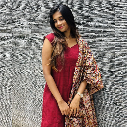 Tarika Kurti - view 2